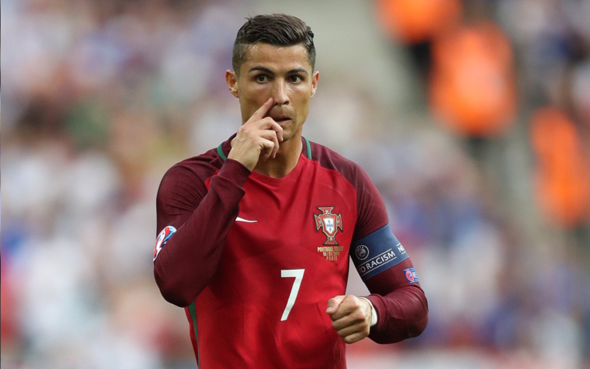 拼尽全力的青春最值得尊敬，拼尽全力就是最好的尊重